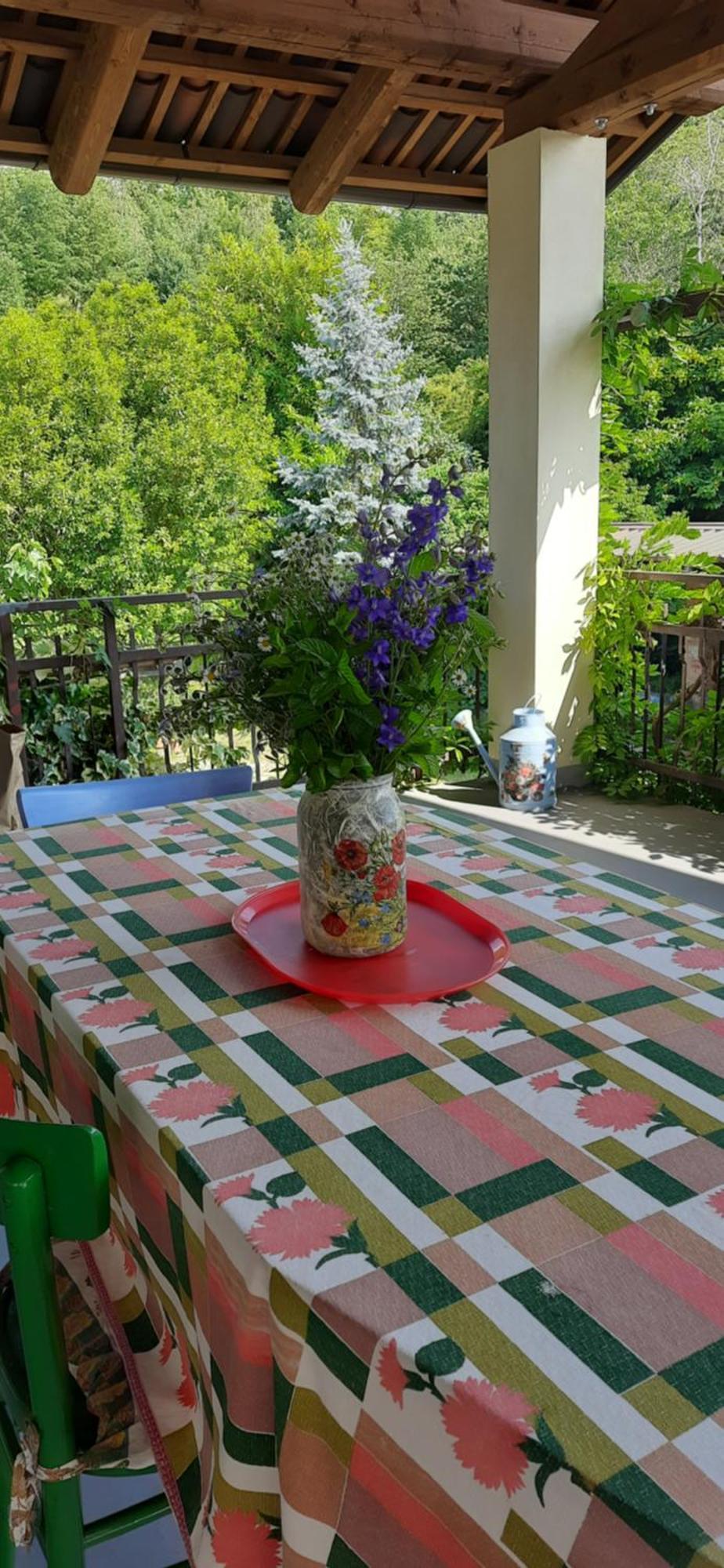 Il Giardino Del Gallo Cherasco Exterior foto